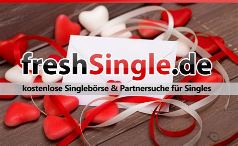 kostenlose bekanntschaften|freshSingle » kostenlose Singlebörse & Partnersuche。